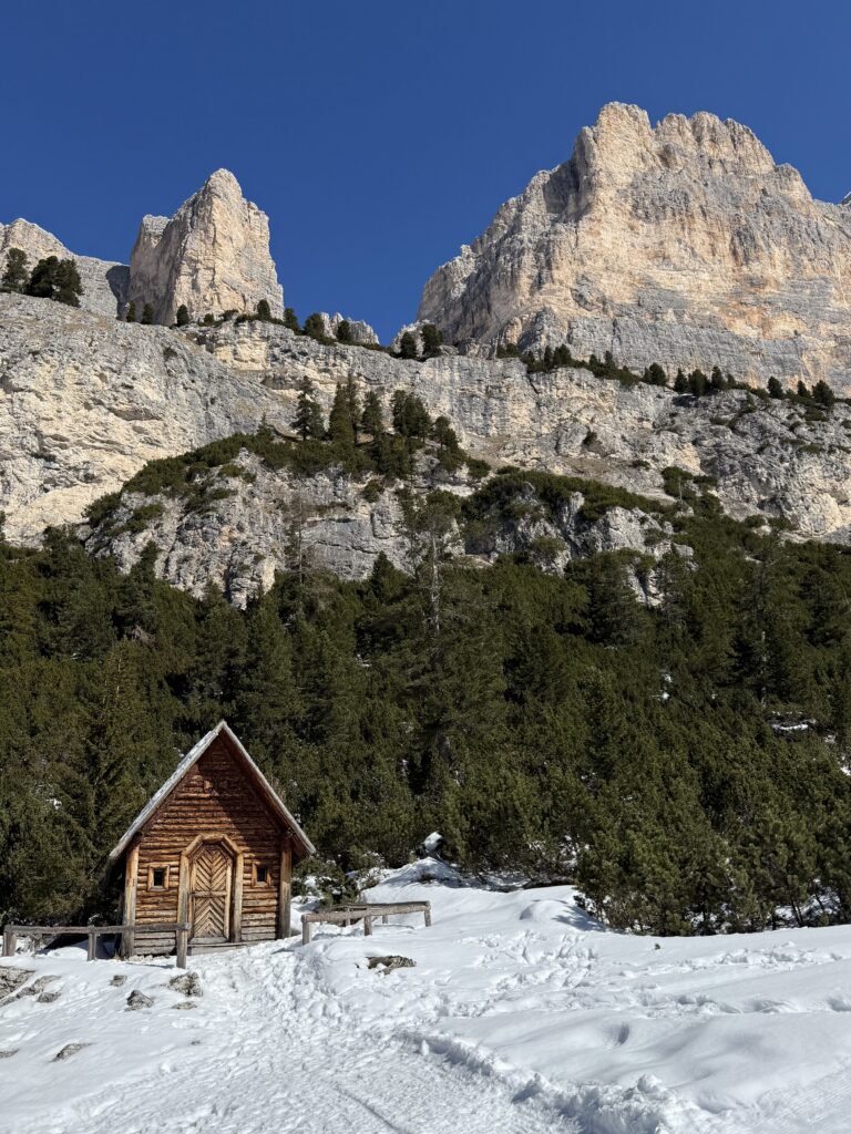Italië-Dolomieten-Lagazuoi-piste